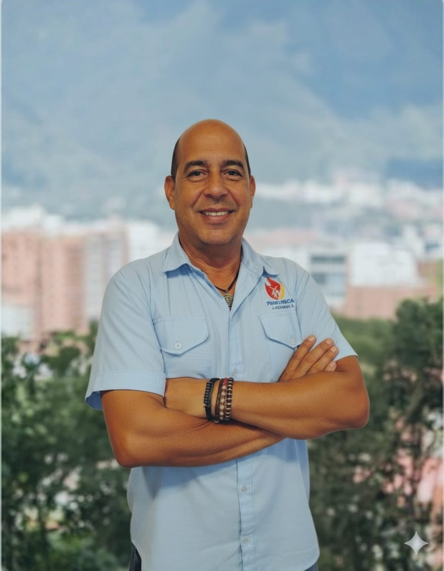 Picture of Mario Brandi